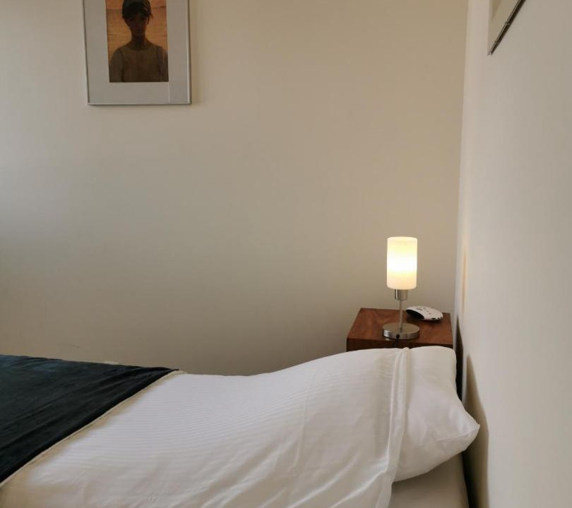 Photo of Bedroom in Concarneau