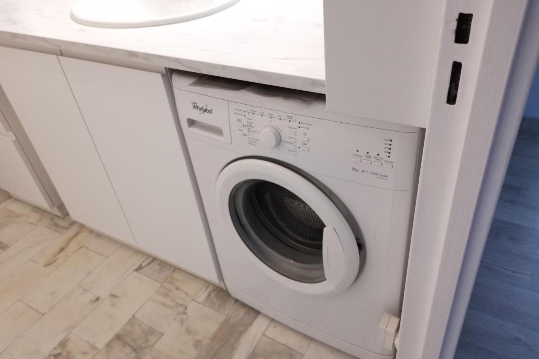 Photo of Bathroom in Concarneau