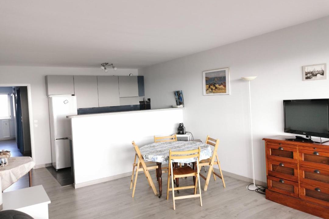 Photo of Livingroom in Concarneau