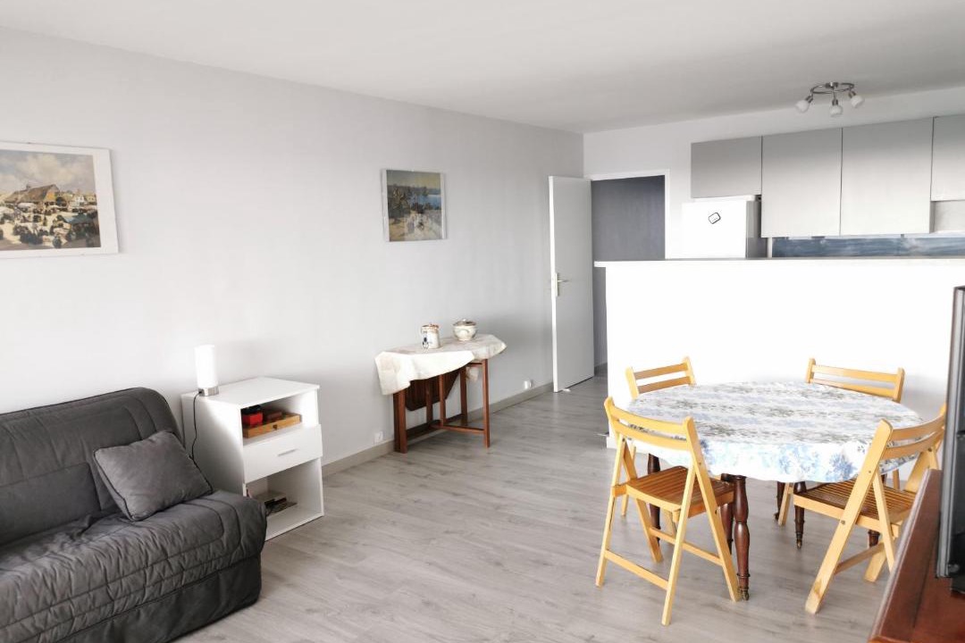 Photo of Livingroom in Concarneau