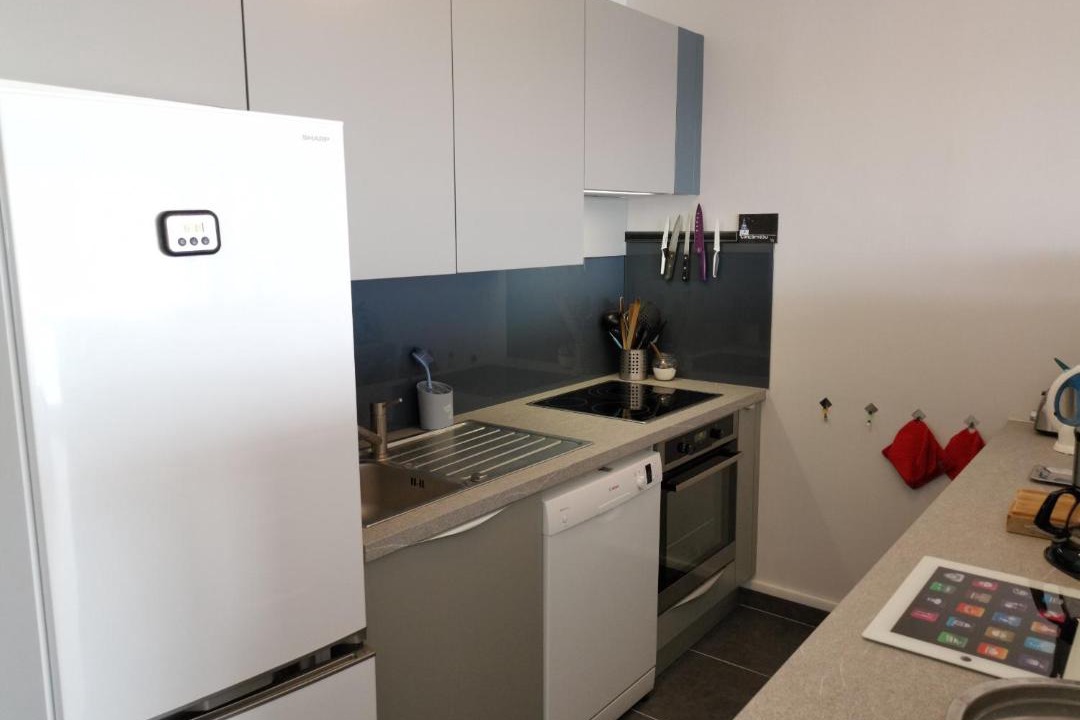 Photo of Kitchen in Concarneau