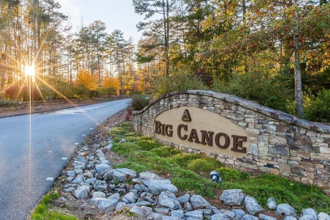 Photo of Others in Big Canoe