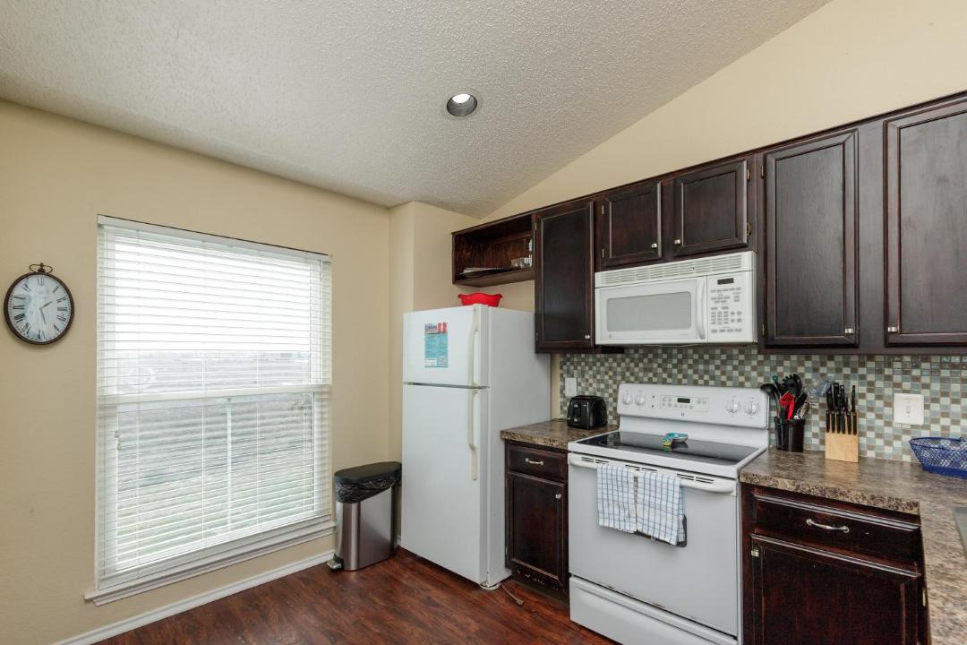 Photo of Kitchen in Corpus Christi