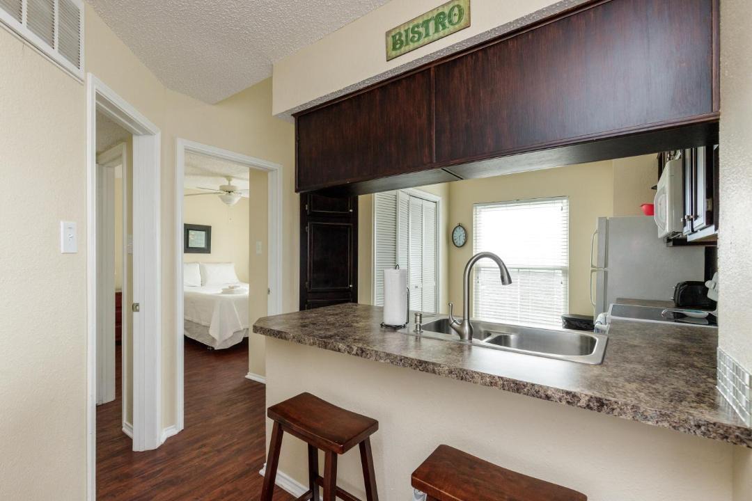 Photo of Livingroom in Corpus Christi