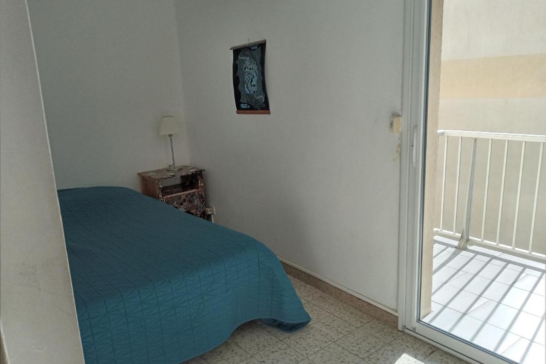 Photo of Bedroom in Palavas-les-Flots