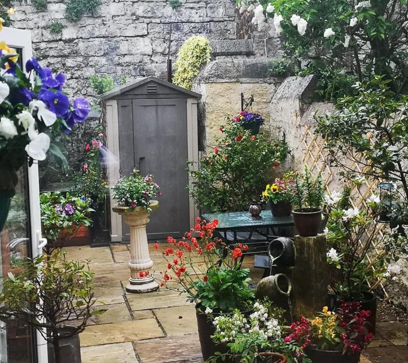 Photo of Others in Bont Newydd