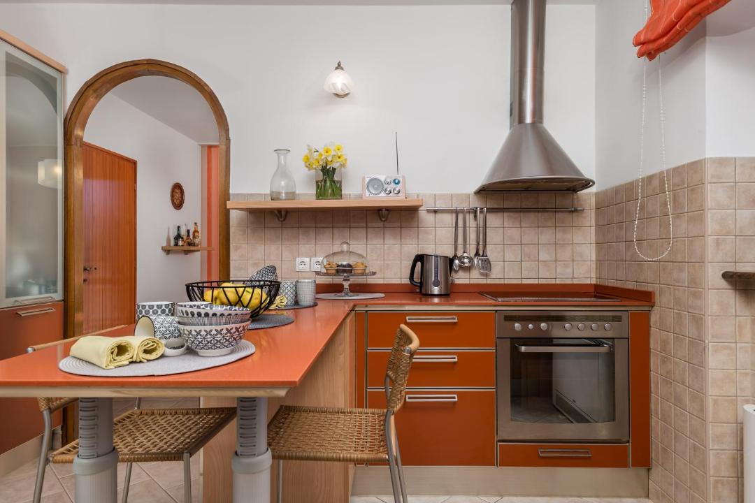 Photo of Kitchen in Bakar