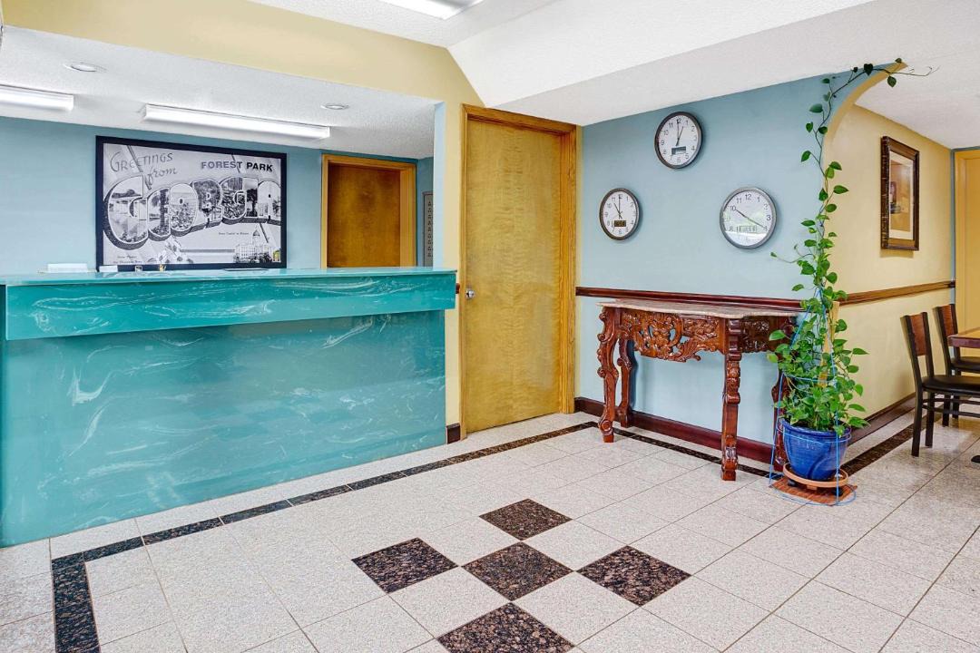 Photo of Others in Forest Park