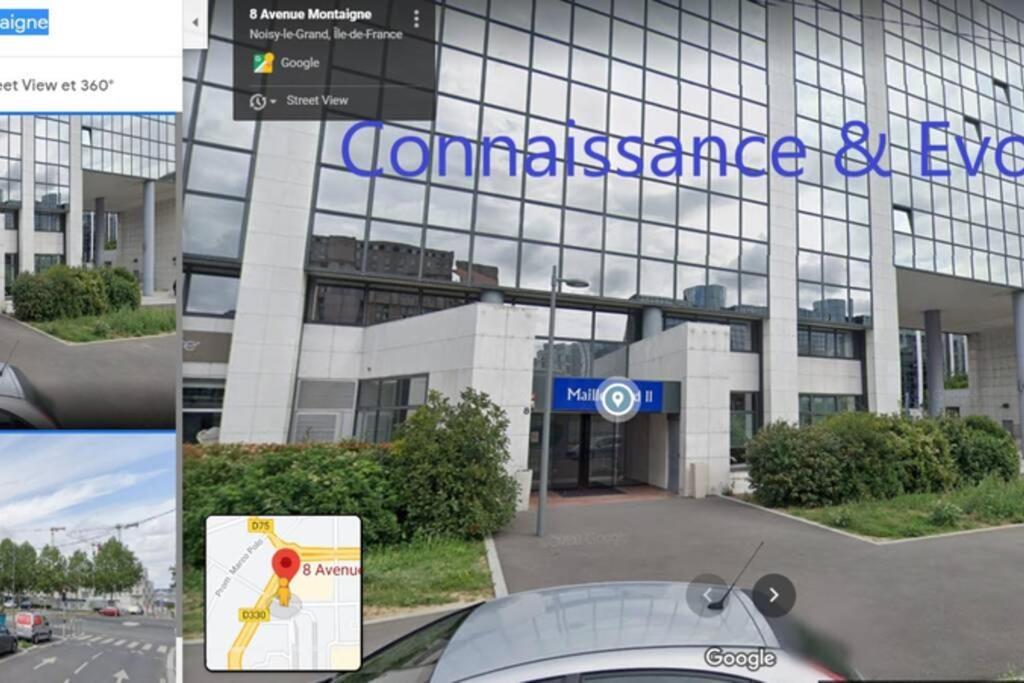 Photo of Others in Noisy-le-Grand