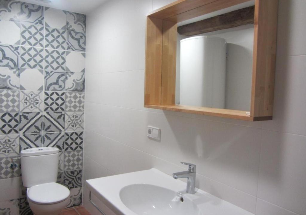 Photo of Bathroom in La Vall d'en Bas