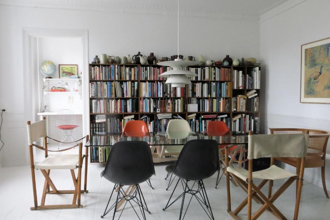 Photo of Livingroom in Copenhagen K