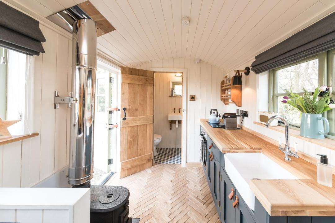 Photo of Kitchen in Honley