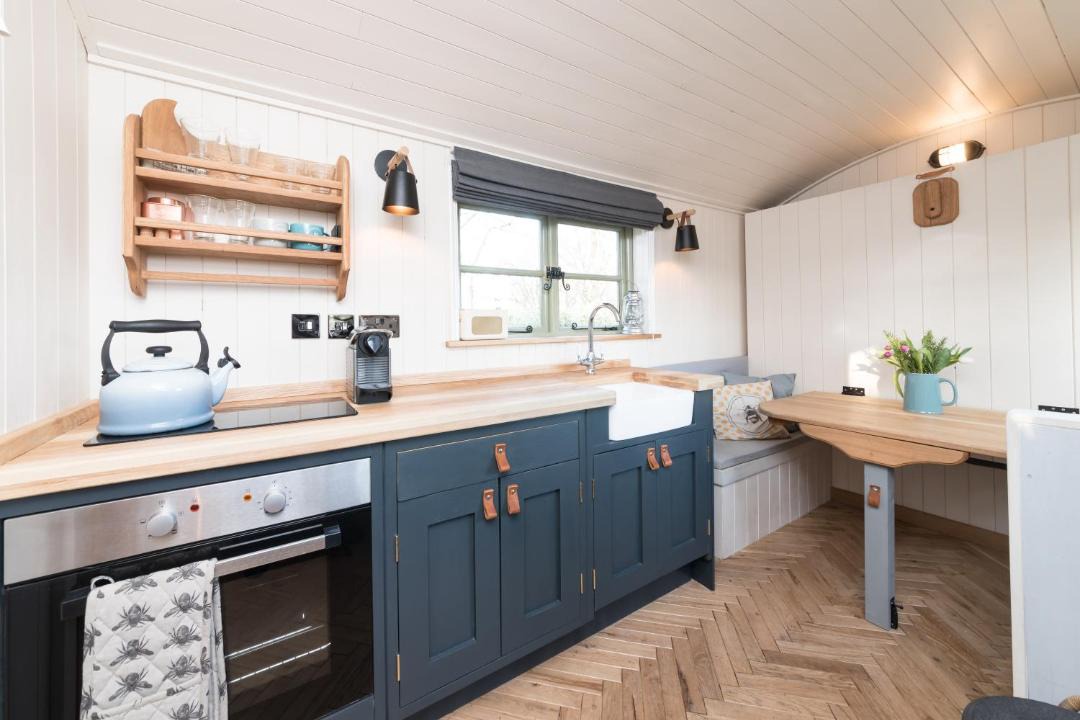 Photo of Kitchen in Honley