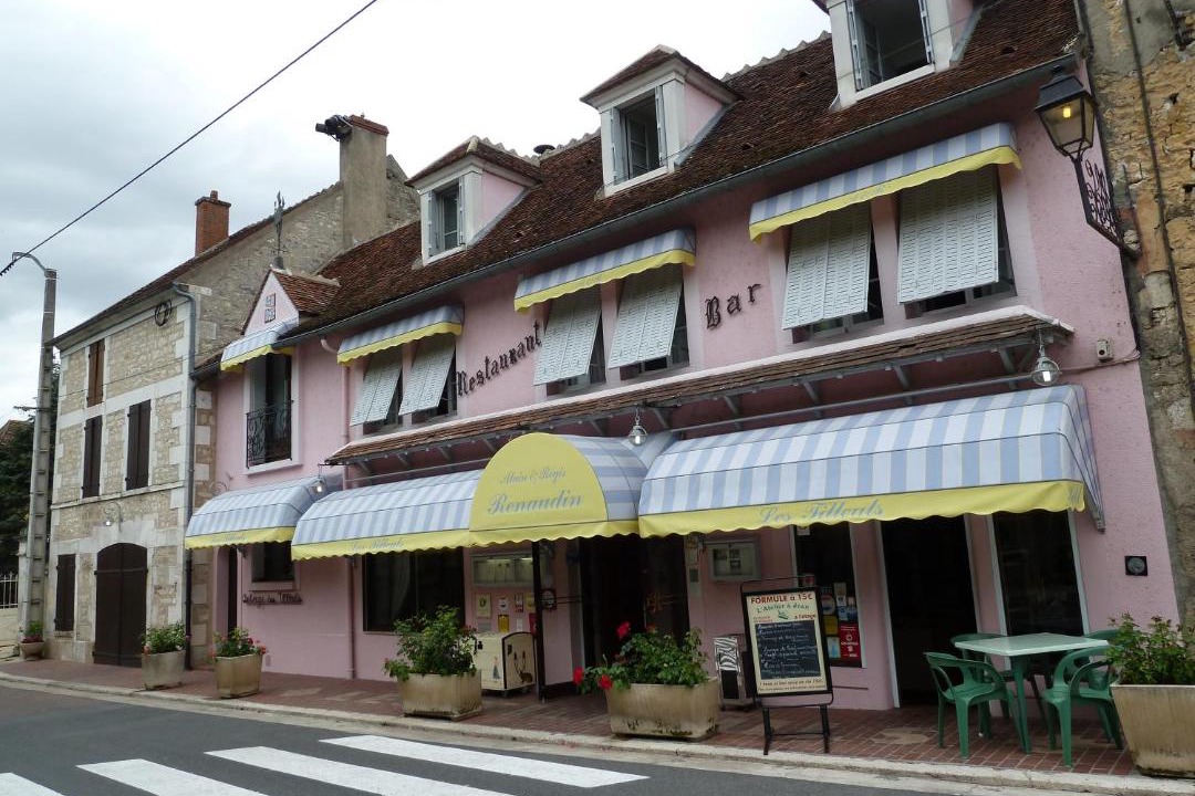 Photo of Others in Vincelottes