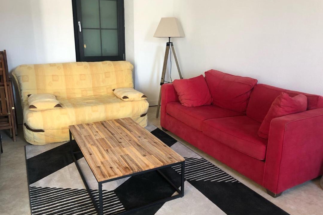 Photo of Livingroom in La Cotiniere