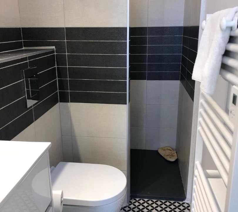 Photo of Bathroom in La Cotiniere