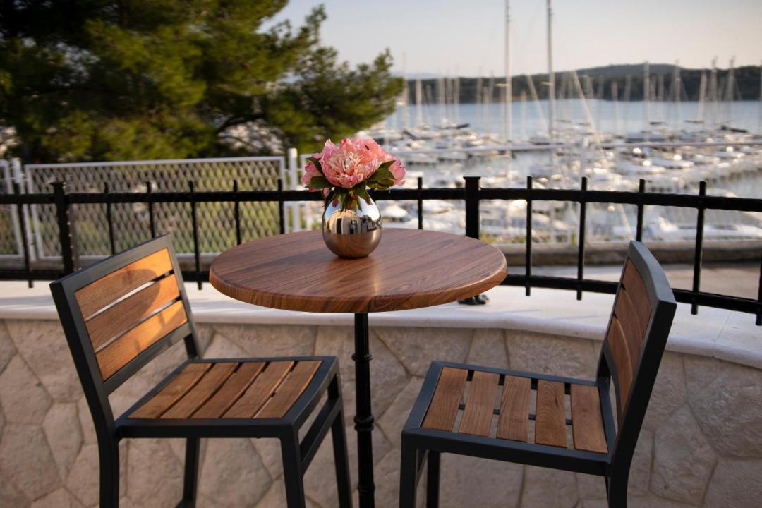 Photo of Patio Balcony in Sibenik