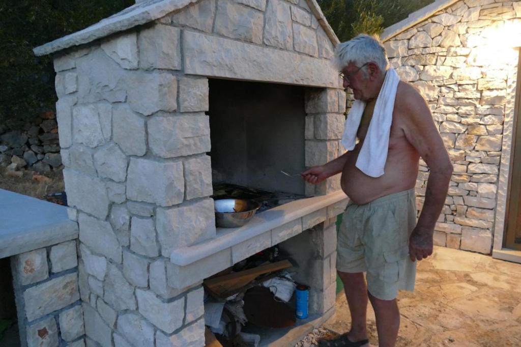 Photo of Others in Cove Tri Zala (Zrnovo)