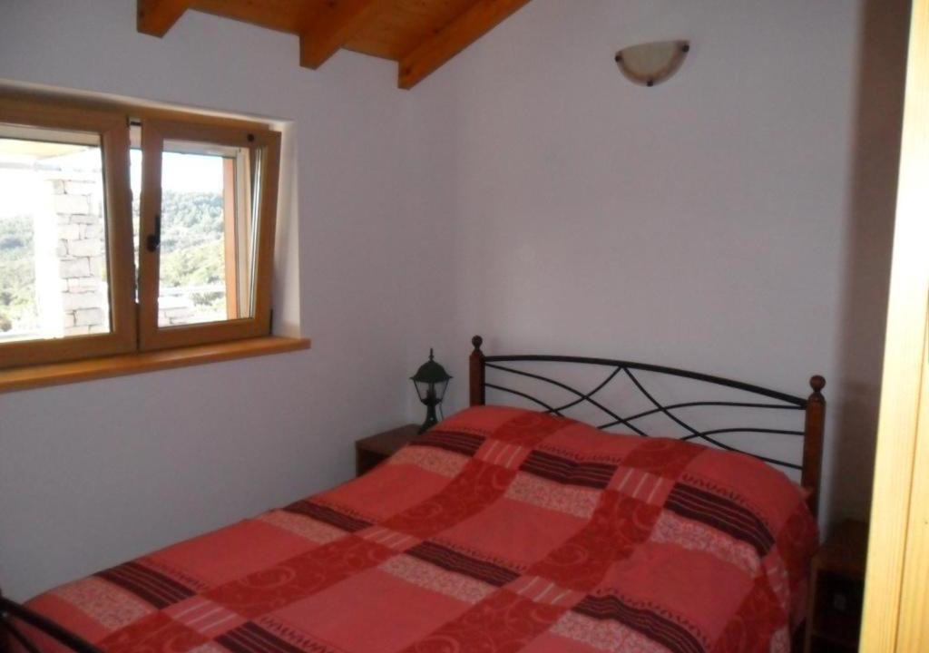 Photo of Bedroom in Cove Tri Zala (Zrnovo)