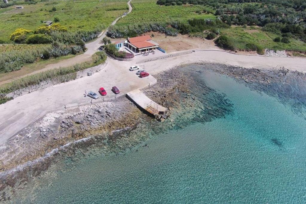 Photo of Outdoor in Cove Tri Zala (Zrnovo)