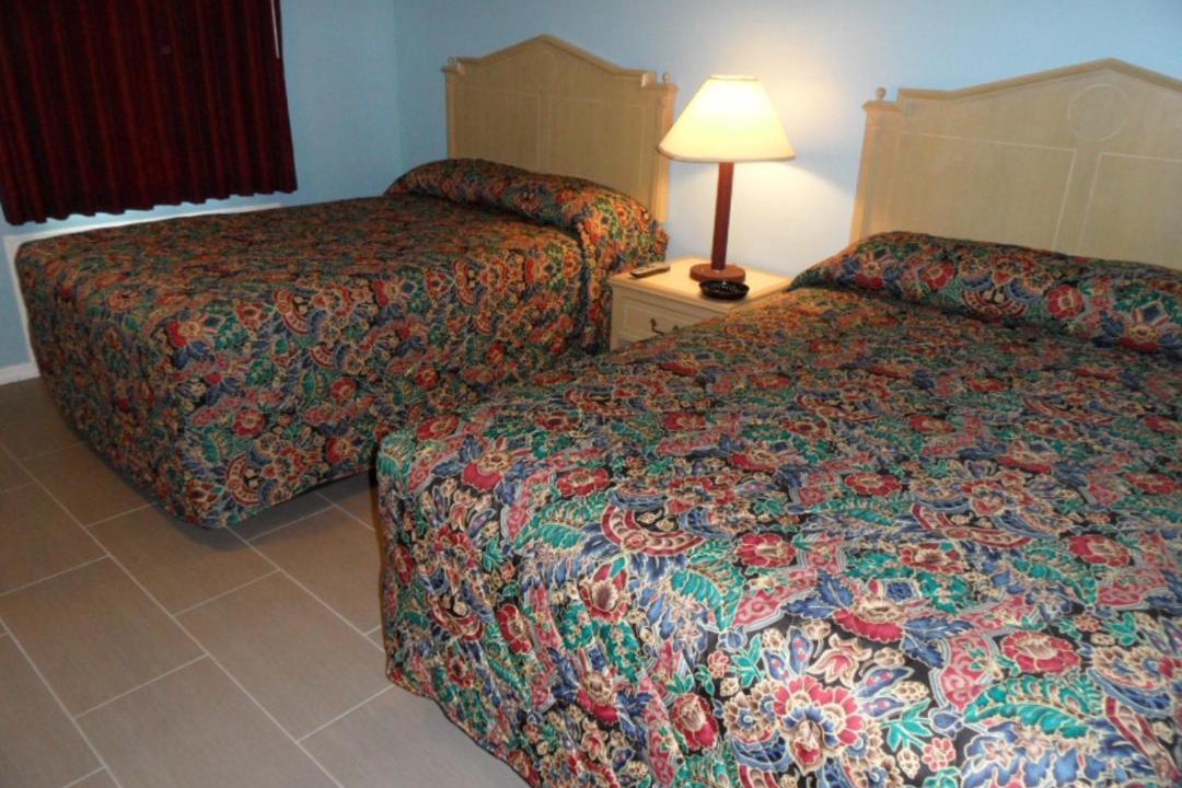 Photo of Bedroom in Seaside Heights
