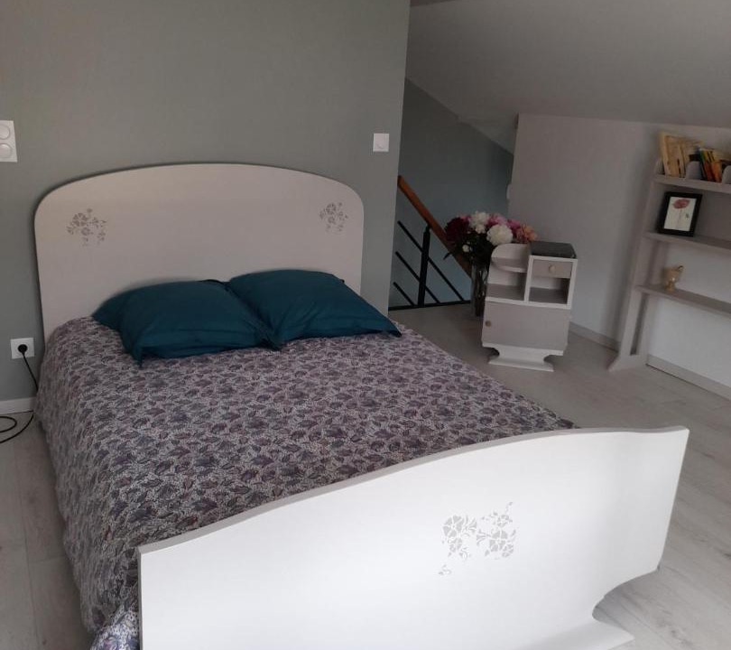 Photo of Bedroom in Bologne