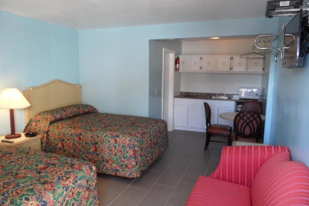 Photo of Bedroom in Seaside Heights
