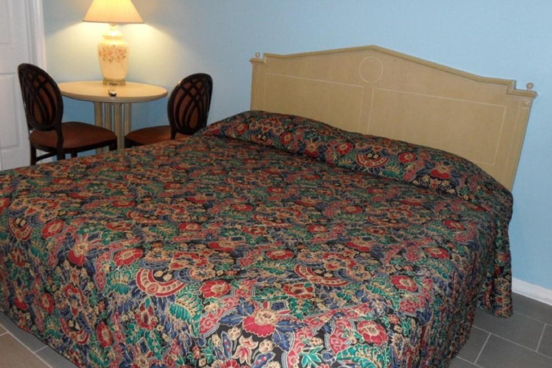Photo of Bedroom in Seaside Heights