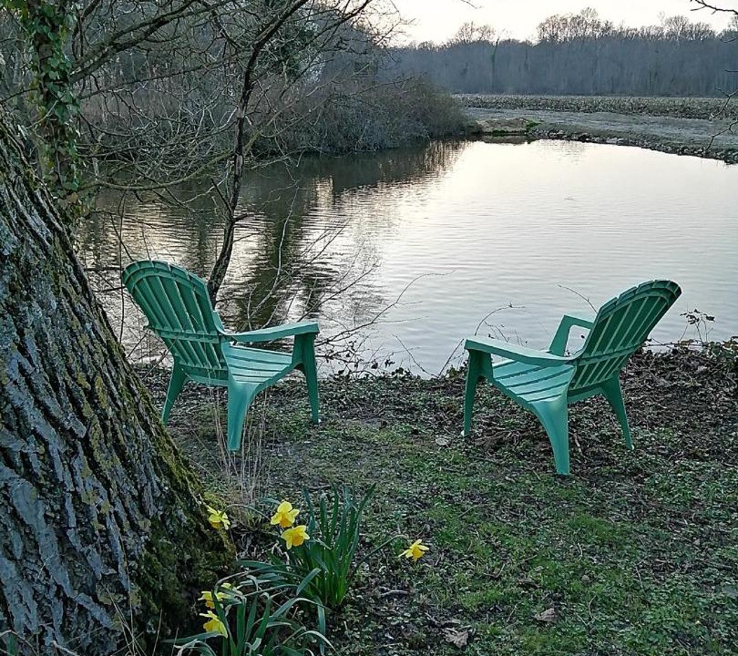 Photo of Outdoor in Feins-en-Gatinais