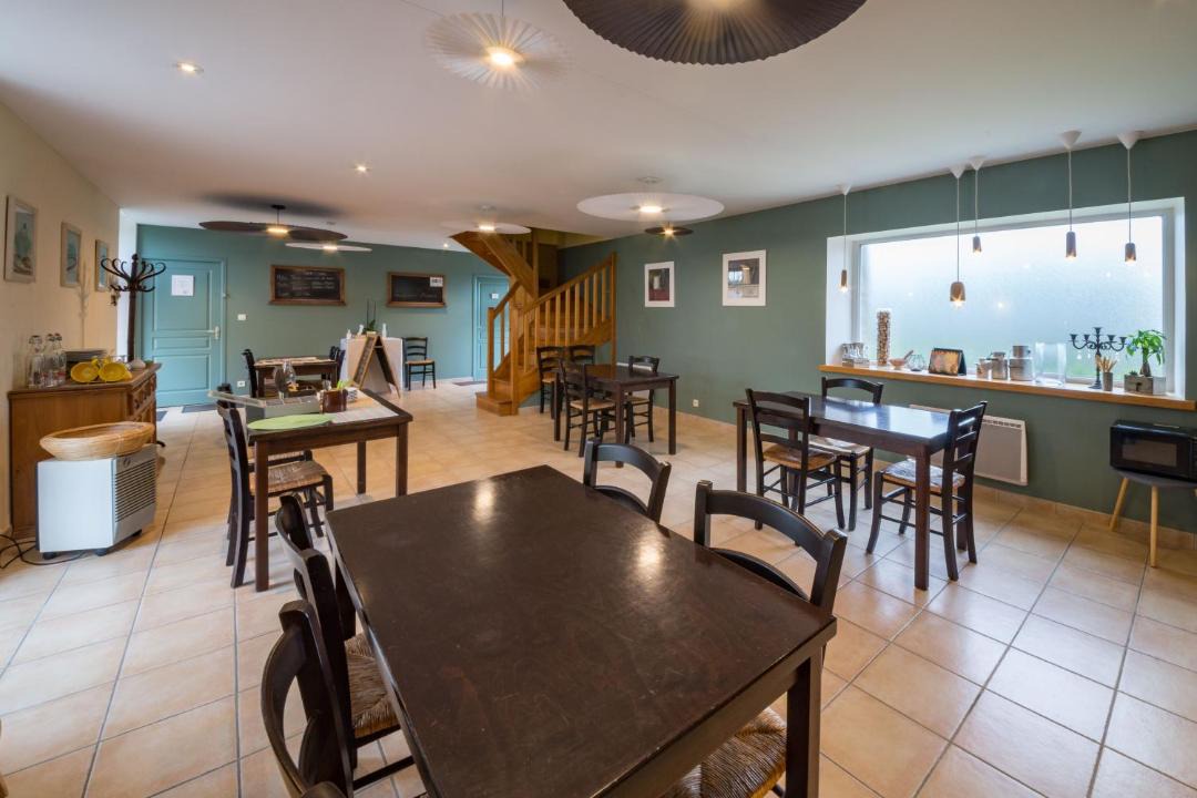 Photo of Kitchen in Saint-Pabu