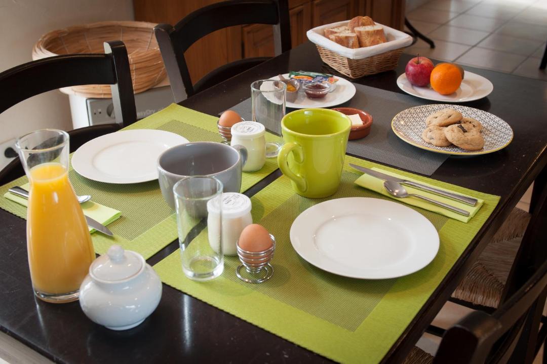 Photo of Kitchen in Saint-Pabu