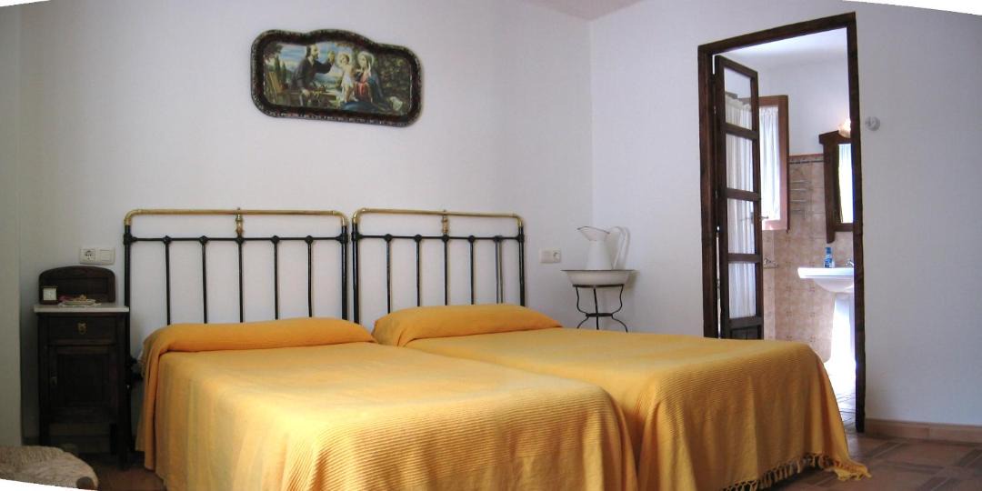 Photo of Bedroom in Bedmar