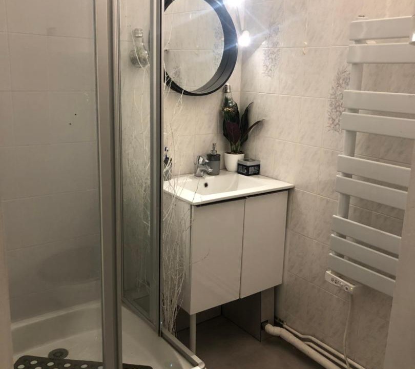 Photo of Bathroom in Villers-sur-Mer