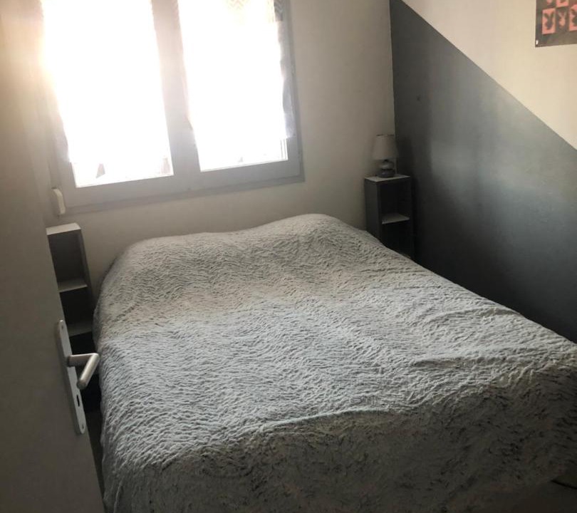 Photo of Bedroom in Villers-sur-Mer