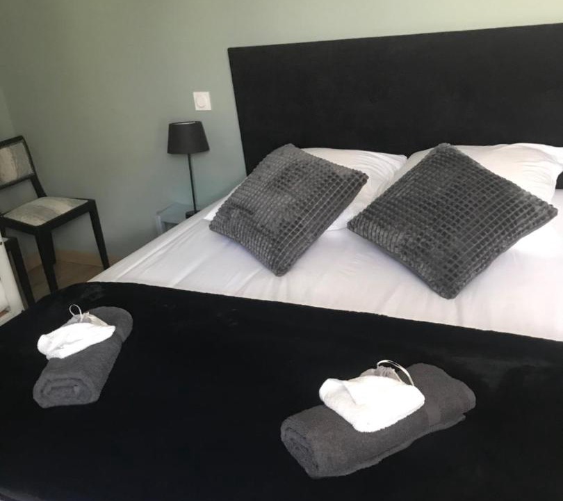 Photo of Bedroom in La Gaubretiere