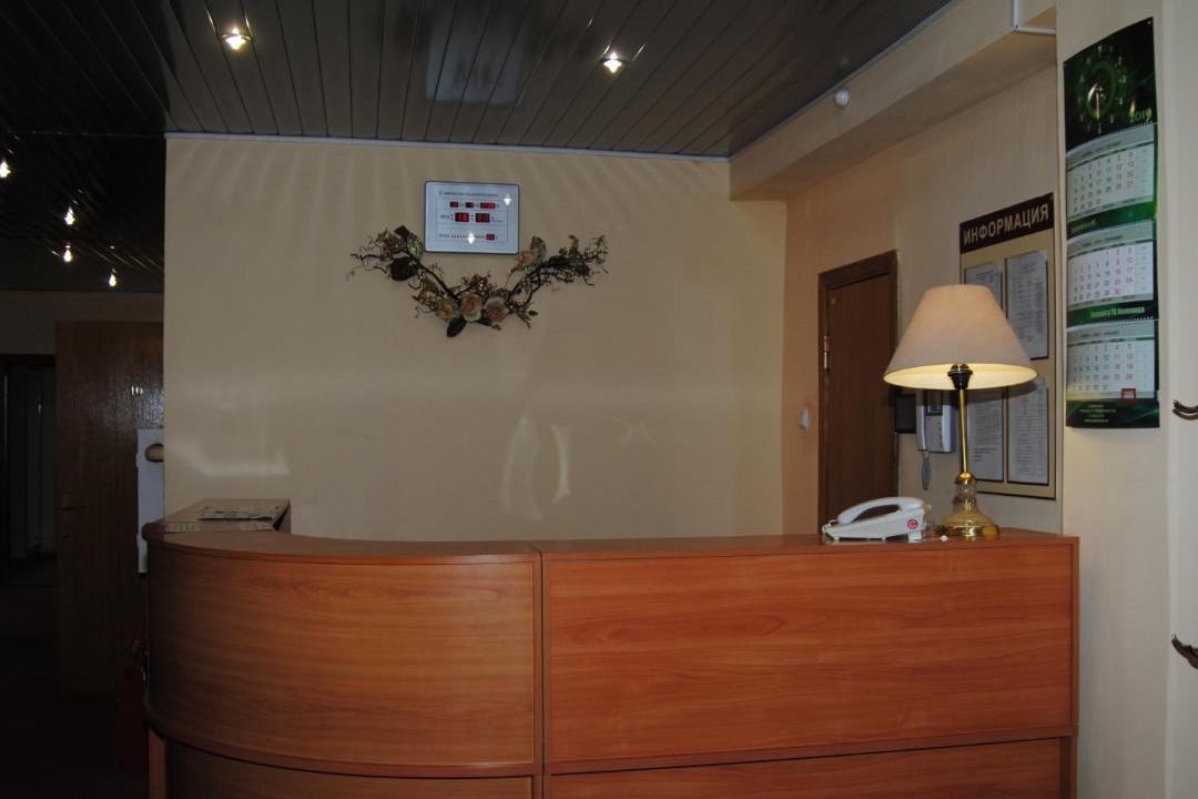 Photo of Kitchen in Rossoh'