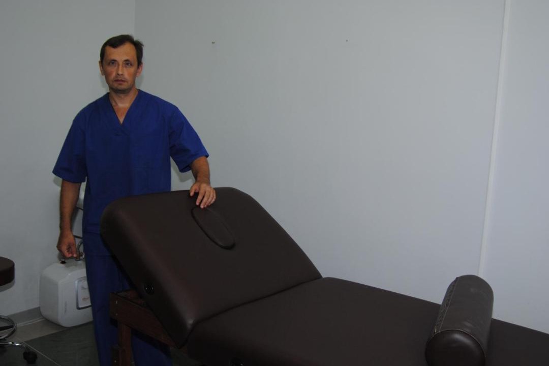 Photo of Human In Picture in Rossoh'