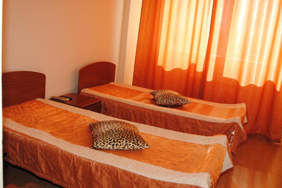 Photo of Bedroom in Rossoh'