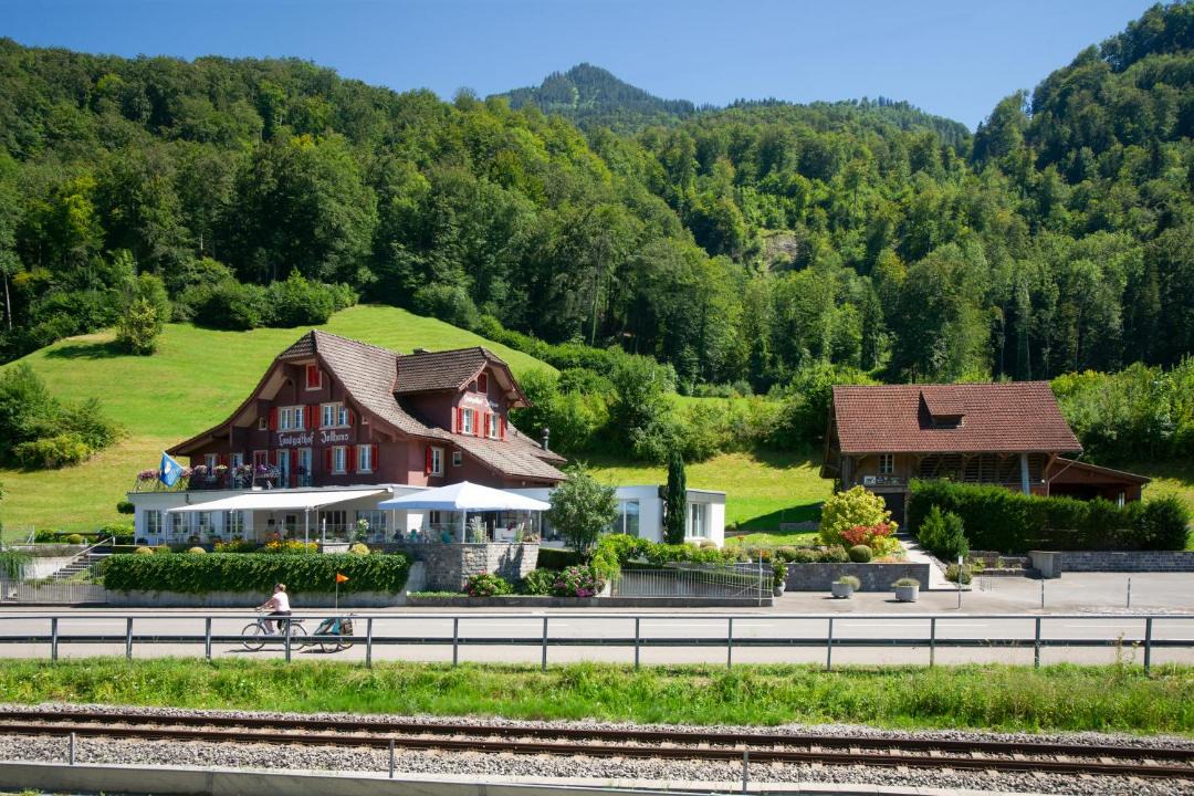 Photo of Others in Sachseln