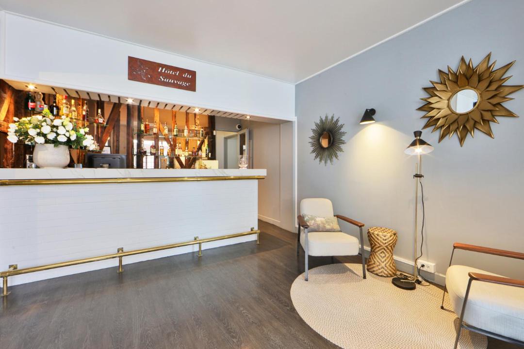 Photo of Others in La Ferte-Gaucher