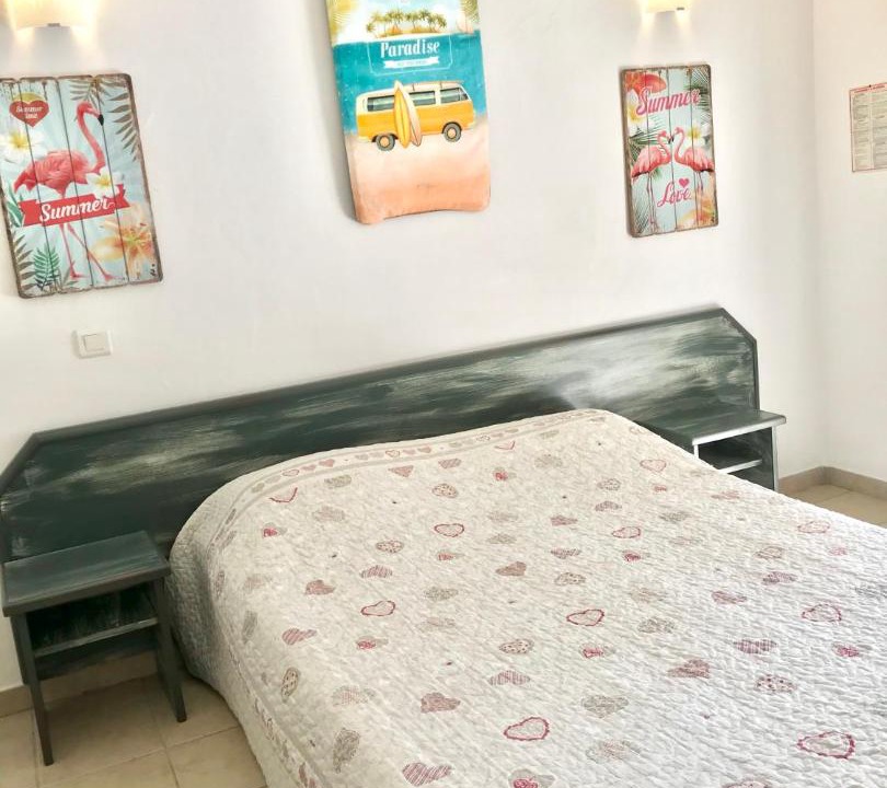 Photo of Bedroom in Saintes-Maries-de-la-Mer