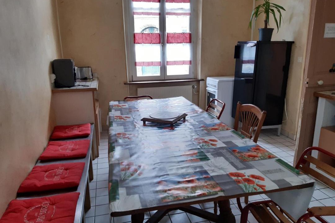 Photo of Others in Coucy-le-Chateau-Auffrique