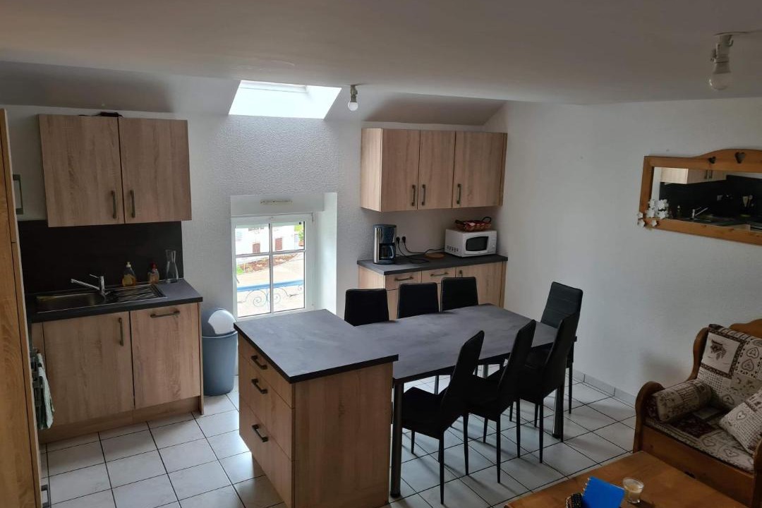 Photo of Livingroom in Gerardmer