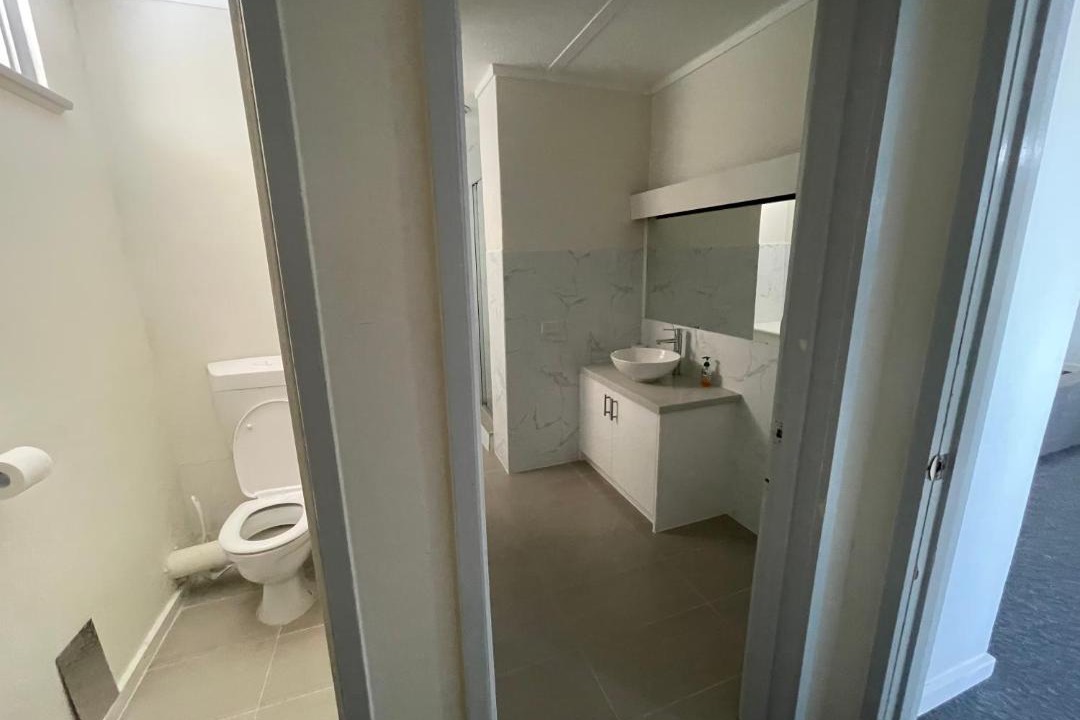 Photo of Bathroom in Kingsbury