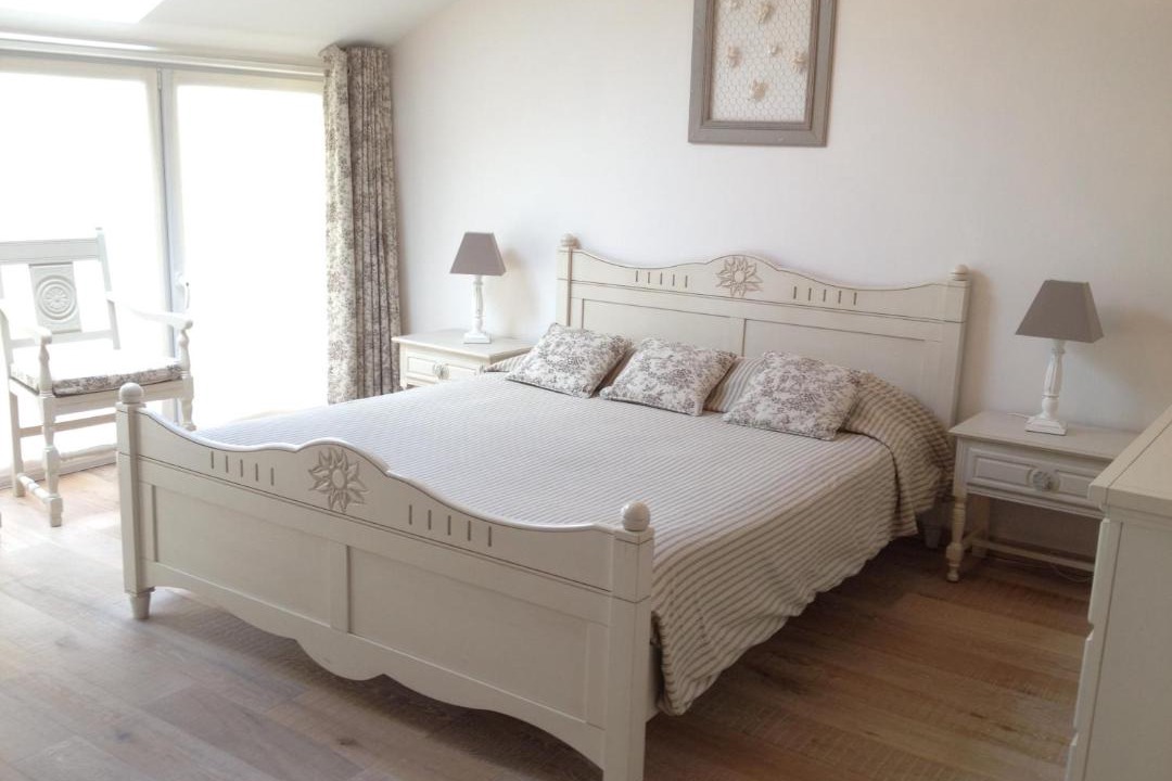 Photo of Bedroom in Aumenancourt