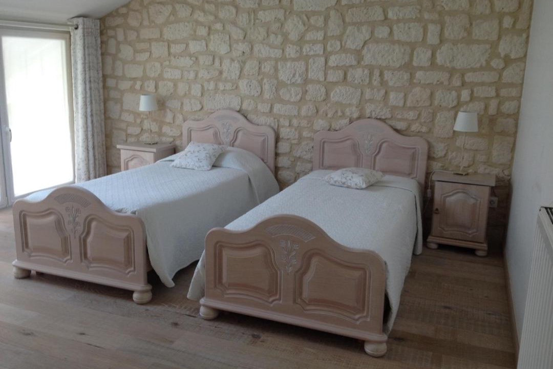 Photo of Bedroom in Aumenancourt