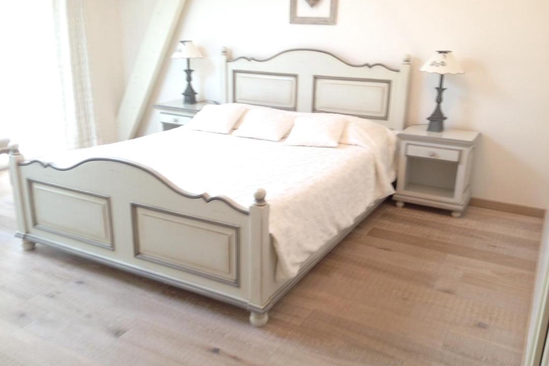 Photo of Bedroom in Aumenancourt