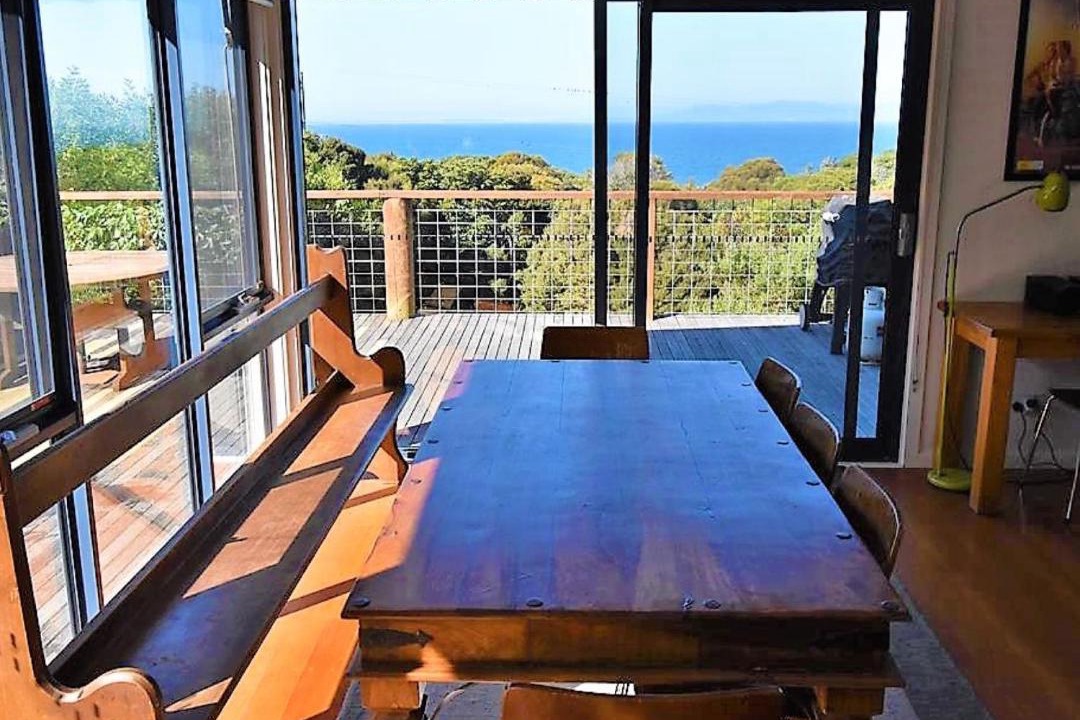 Photo of Patio Balcony in Walkerville South