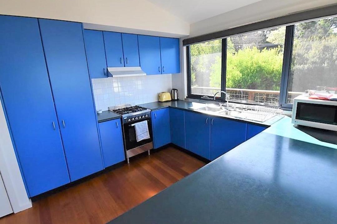 Photo of Kitchen in Walkerville South