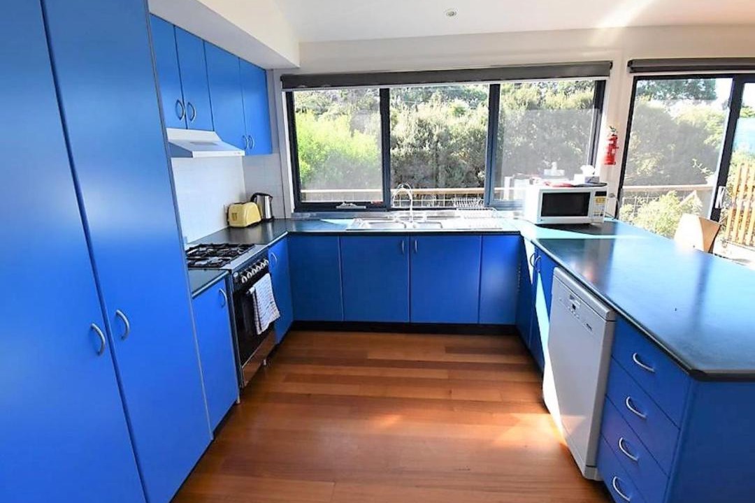 Photo of Kitchen in Walkerville South